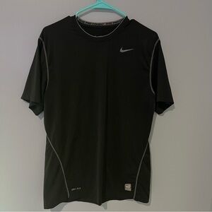Nike Black Dri-FIT T-Shirt | Men’s Size L